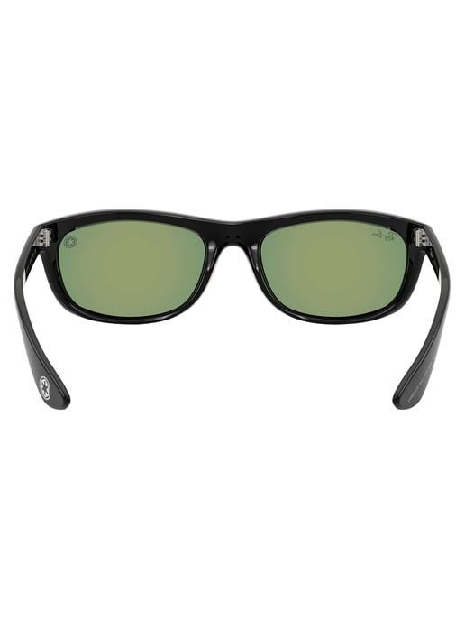 Ray-Ban Star Wars Darth Vader Balorama Sonnenbrille, Schwarz - Image 3