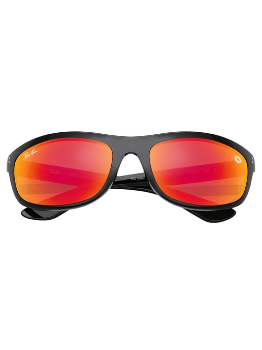 Ray-Ban Star Wars Darth Vader Balorama Sonnenbrille, Schwarz - Image 4