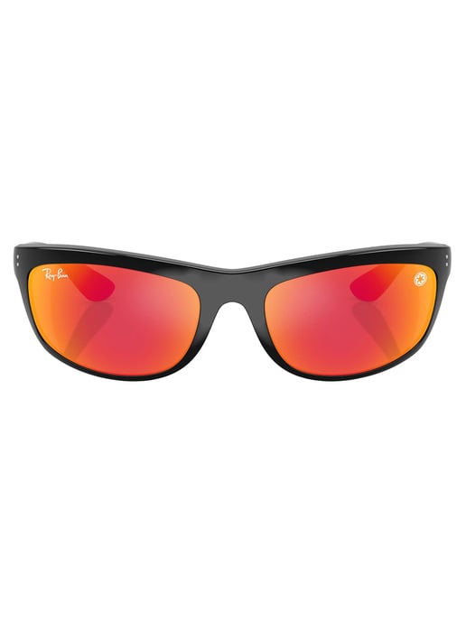 Ray-Ban Star Wars Darth Vader Balorama Sonnenbrille, Schwarz - Image 5