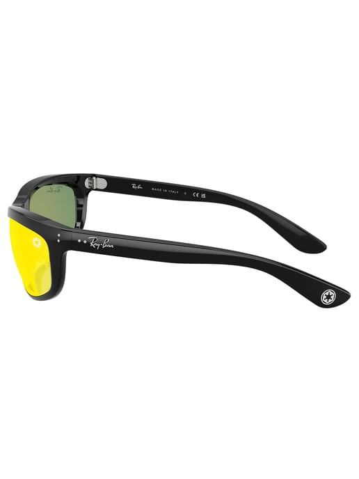 Ray-Ban Star Wars Darth Vader Balorama Sonnenbrille, Schwarz - Image 6