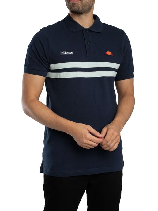 Ellesse Muccia Poloshirt, Blau - Image 1