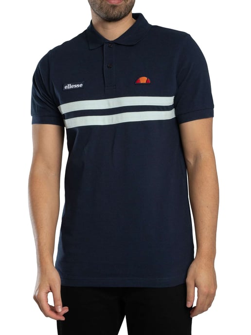 Ellesse Muccia Poloshirt, Blau - Image 2