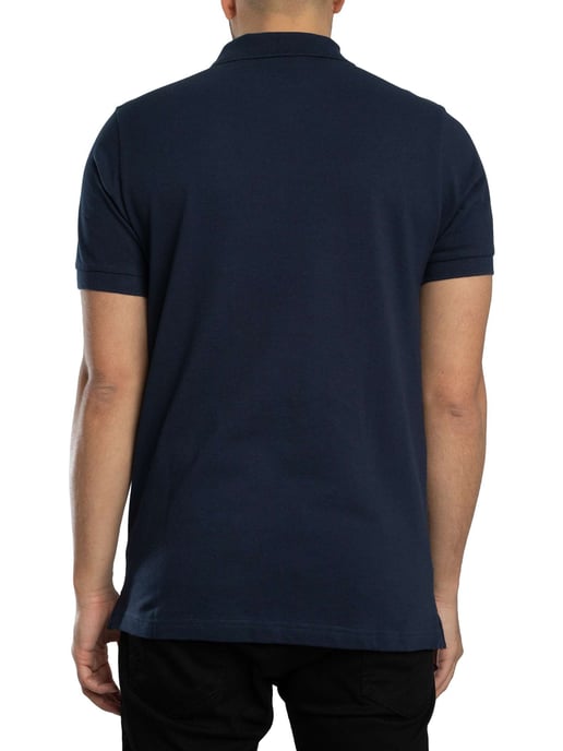 Ellesse Muccia Poloshirt, Blau - Image 3