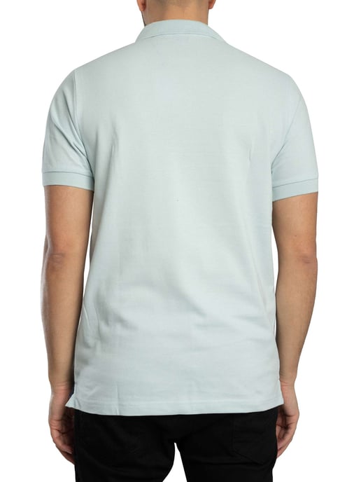 Ellesse Muccia Poloshirt, Blau - Image 3