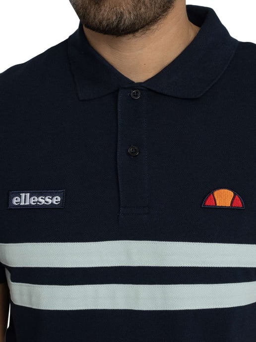 Ellesse Muccia Poloshirt, Blau - Image 4