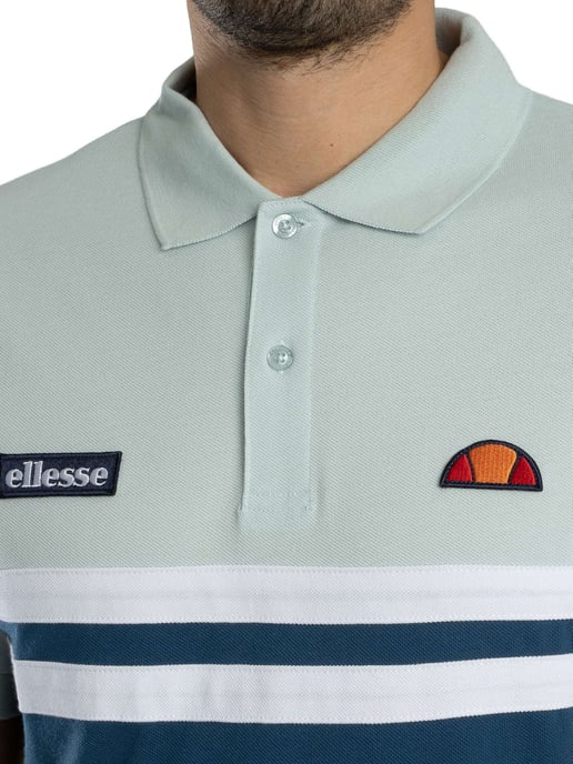 Ellesse Muccia Poloshirt, Blau - Image 4