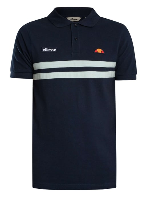Ellesse Muccia Poloshirt, Blau - Image 5