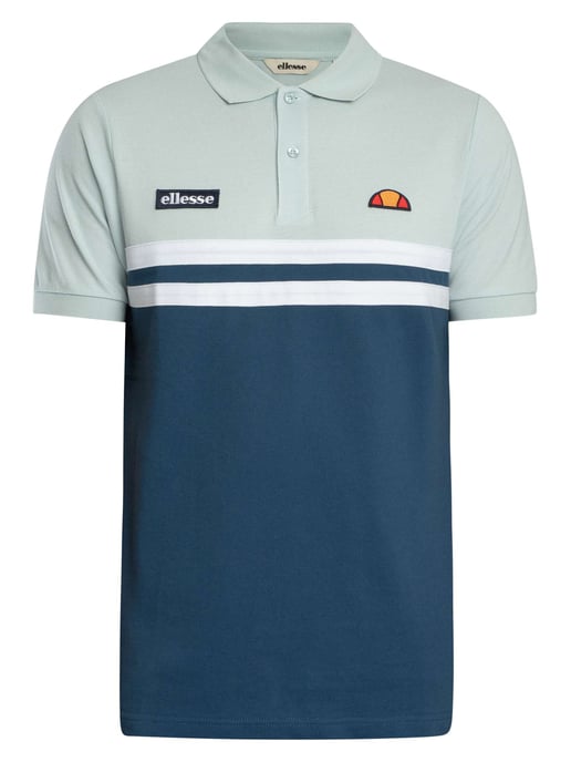 Ellesse Muccia Poloshirt, Blau - Image 5
