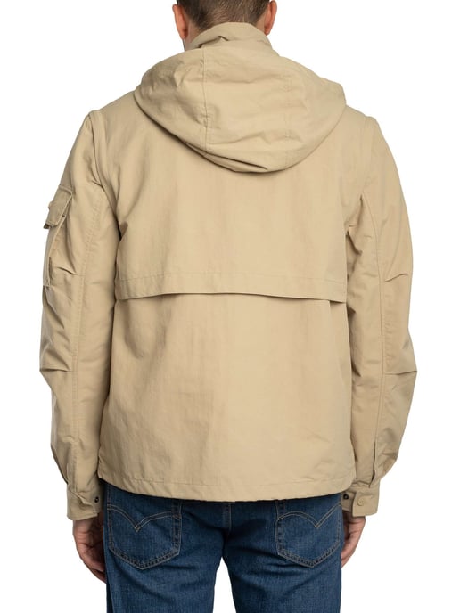 HUGO Baltero2611 Jacke, Beige - Image 3