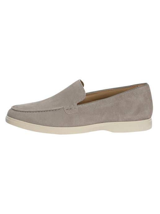Clarks Torford Bequeme Halbschuhe, Grau - Image 2