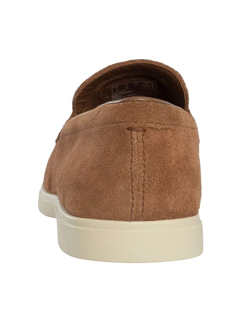 Clarks Torford Easy Wildleder-Loafer, Braun - Image 5