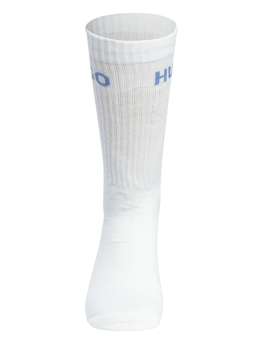 HUGO 6Er-Pack Viertelstrümpfe, Mehrfarbig - Image 5