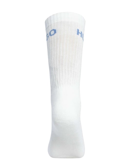 HUGO 6Er-Pack Viertelstrümpfe, Mehrfarbig - Image 6