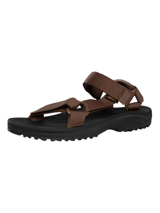 Teva Winsted Sandalen, Braun - Image 1