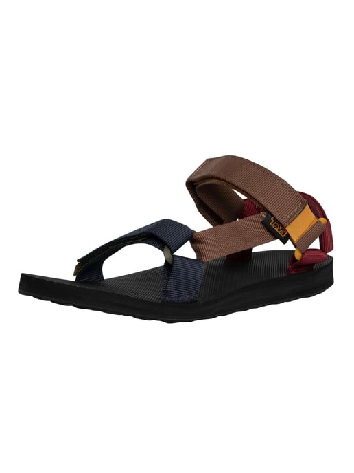 Teva Original Universal-Sandalen, Mehrfarbig - Image 1