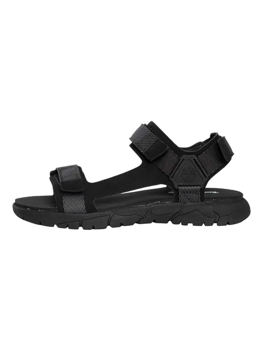 Timberland Windham Trail Sandalen, Schwarz - Image 2