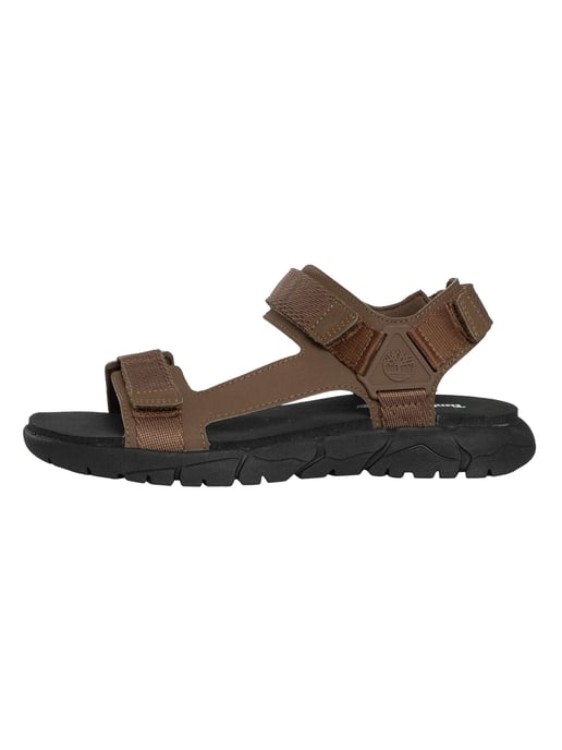 Timberland Windham Trail Sandalen, Braun - Image 2