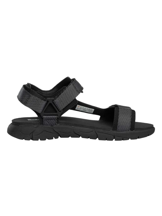 Timberland Windham Trail Sandalen, Schwarz - Image 3