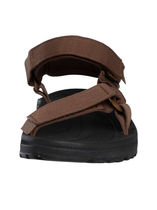 Teva Winsted Sandalen, Braun - Image 4