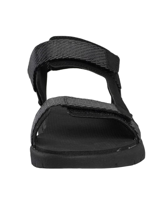 Timberland Windham Trail Sandalen, Schwarz - Image 4