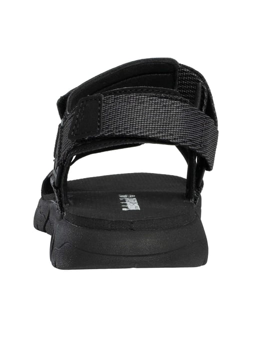 Timberland Windham Trail Sandalen, Schwarz - Image 5