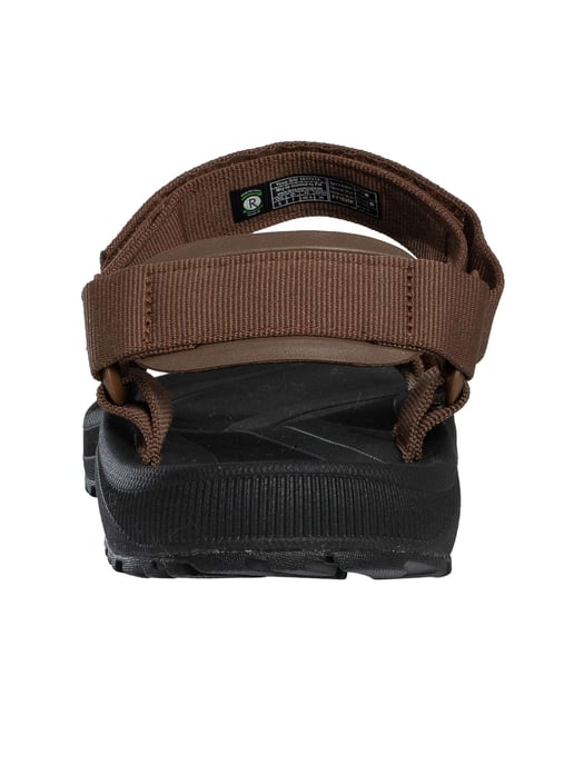 Teva Winsted Sandalen, Braun - Image 5