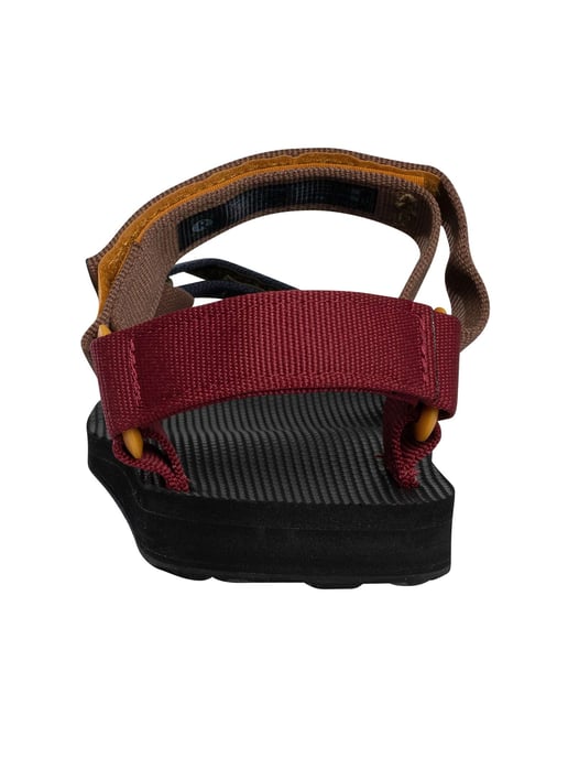 Teva Original Universal-Sandalen, Mehrfarbig - Image 5