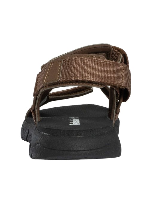 Timberland Windham Trail Sandalen, Braun - Image 5
