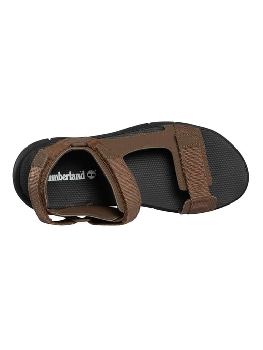 Timberland Windham Trail Sandalen, Braun - Image 6