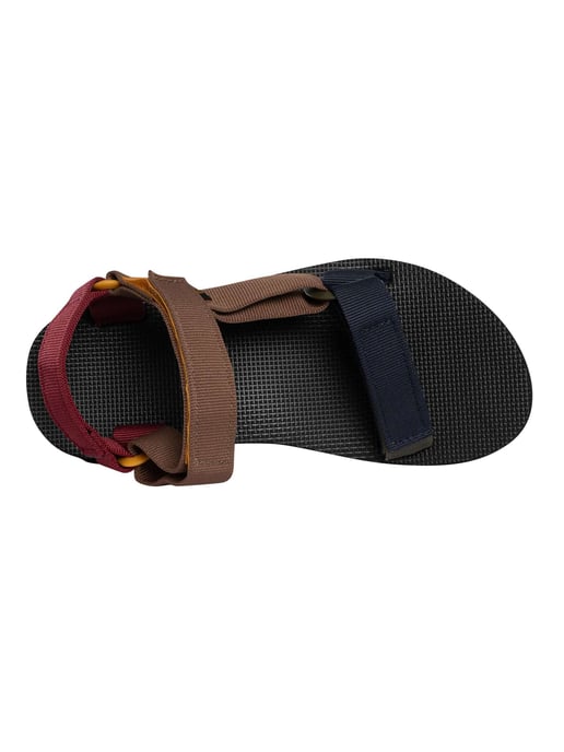 Teva Original Universal-Sandalen, Mehrfarbig - Image 6