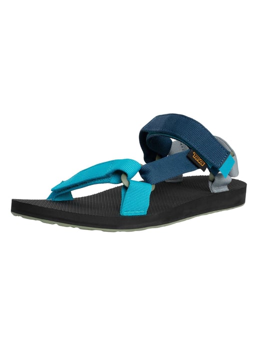Teva Original Universal-Sandalen, Blau - Image 1