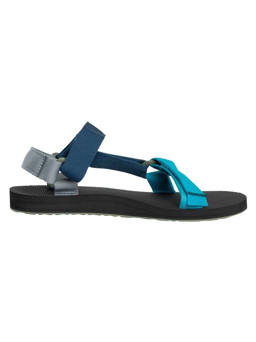 Teva Original Universal-Sandalen, Blau - Image 3