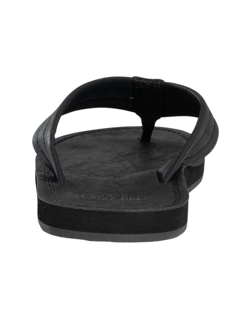 Superdry Vintage Flip Flops, Schwarz - Image 5