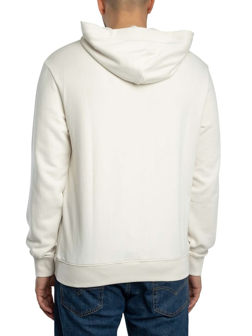 Napapijri Hoodie Mit Box-Logo, Weiß - Image 3