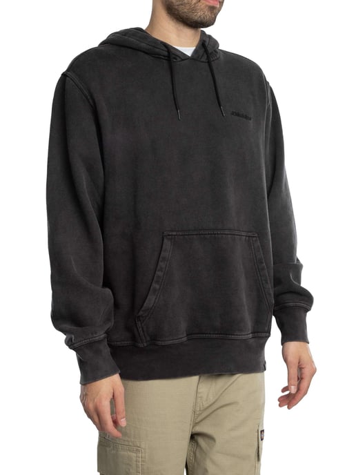 Dickies Plentywood Hoodie, Schwarz - Image 2
