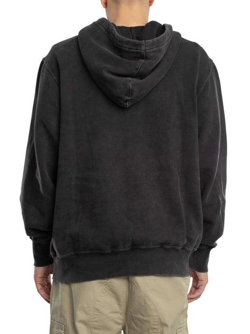 Dickies Plentywood Hoodie, Schwarz - Image 3
