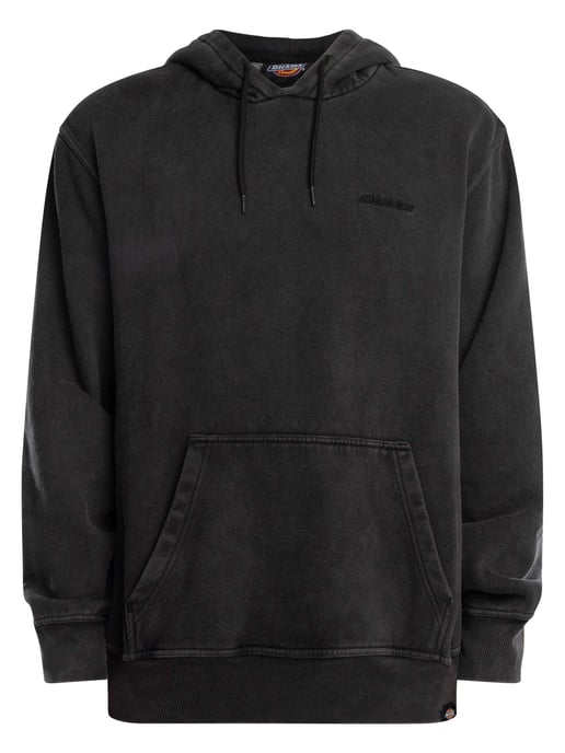 Dickies Plentywood Hoodie, Schwarz - Image 5