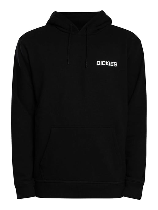 Dickies Payson Rückengrafik-Pullover-Hoodie, Schwarz - Image 6