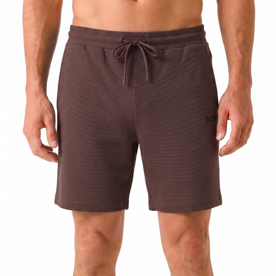 Men's Cotton Sports Shorts 50535884 - Image 1