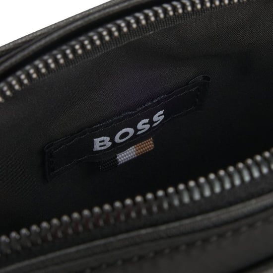 Boss Icon Umhängetasche - Image 4