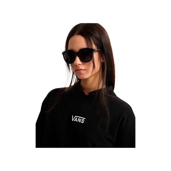 Vans Sonnenbrille „Rise And Shine“, Schwarz - Image 1