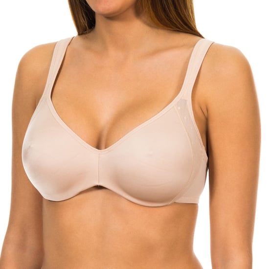 Damen P01P4 Ungepolsterter Soft-Cup-BH - Image 1