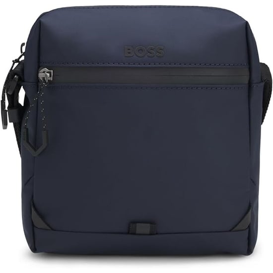 Boss Stenson Ns Zip Schultertasche - Image 1