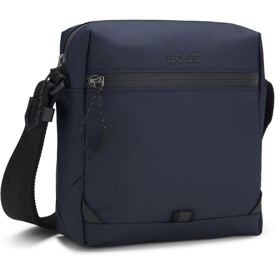 Boss Stenson Ns Zip Schultertasche - Image 3