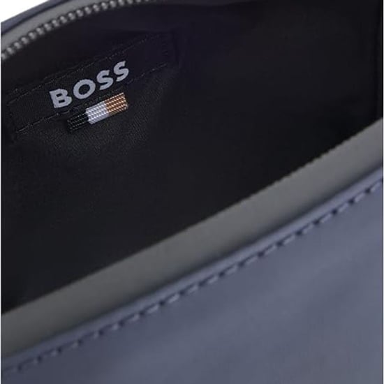 Boss Stenson Ns Zip Schultertasche - Image 4