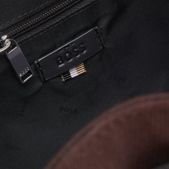 Boss Dakkar Ns Zip Schultertasche - Image 2