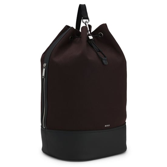 Boss Dakkar Ns Zip Schultertasche - Image 4