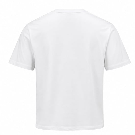 Ted Baker Phina Floral Bloom Weißes T-shirt - Image 2