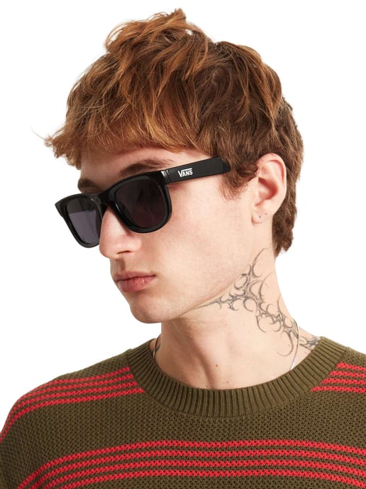 Vans Spicoli Sonnenbrille, Schwarz - Image 4