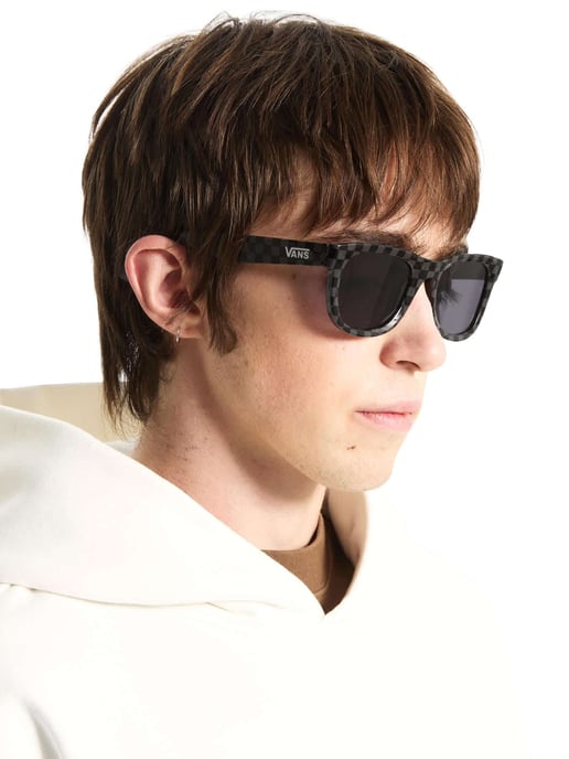 Vans Spicoli Sonnenbrille, Schwarz - Image 4